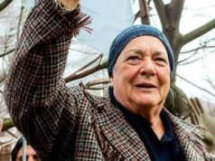 Susana Valle: memoria, militancia y una amistad que trascendió generaciones