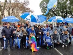 No vamos a permitir que destruyan Vialidad Nacional, advirtió el gremio al Gobierno de Milei