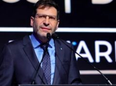Eduardo Bittar propone una agenda federal para el Consejo de la Magistratura