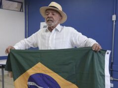 Brasil: la soberbia también se paga en las urnas