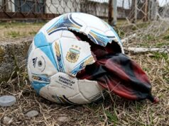 El fútbol argentino hace cambios absurdos para seguir siendo el peor del mundo