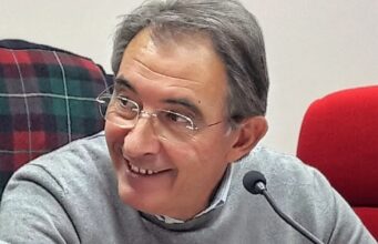 Franco Emilio Carlino e la chisciottesca impresa di restituire la memoria